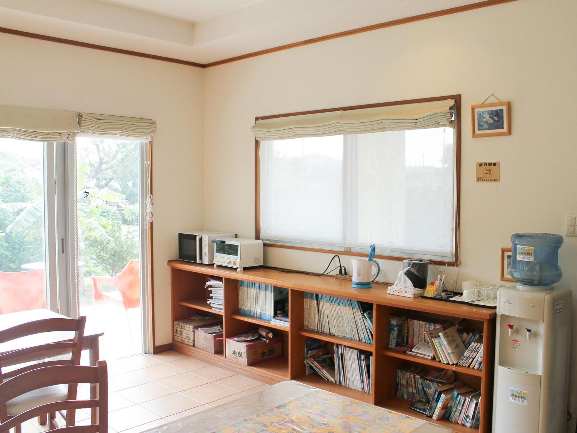 Pine Shima Resort Coral Fish Ishigaki  ภายนอก รูปภาพ