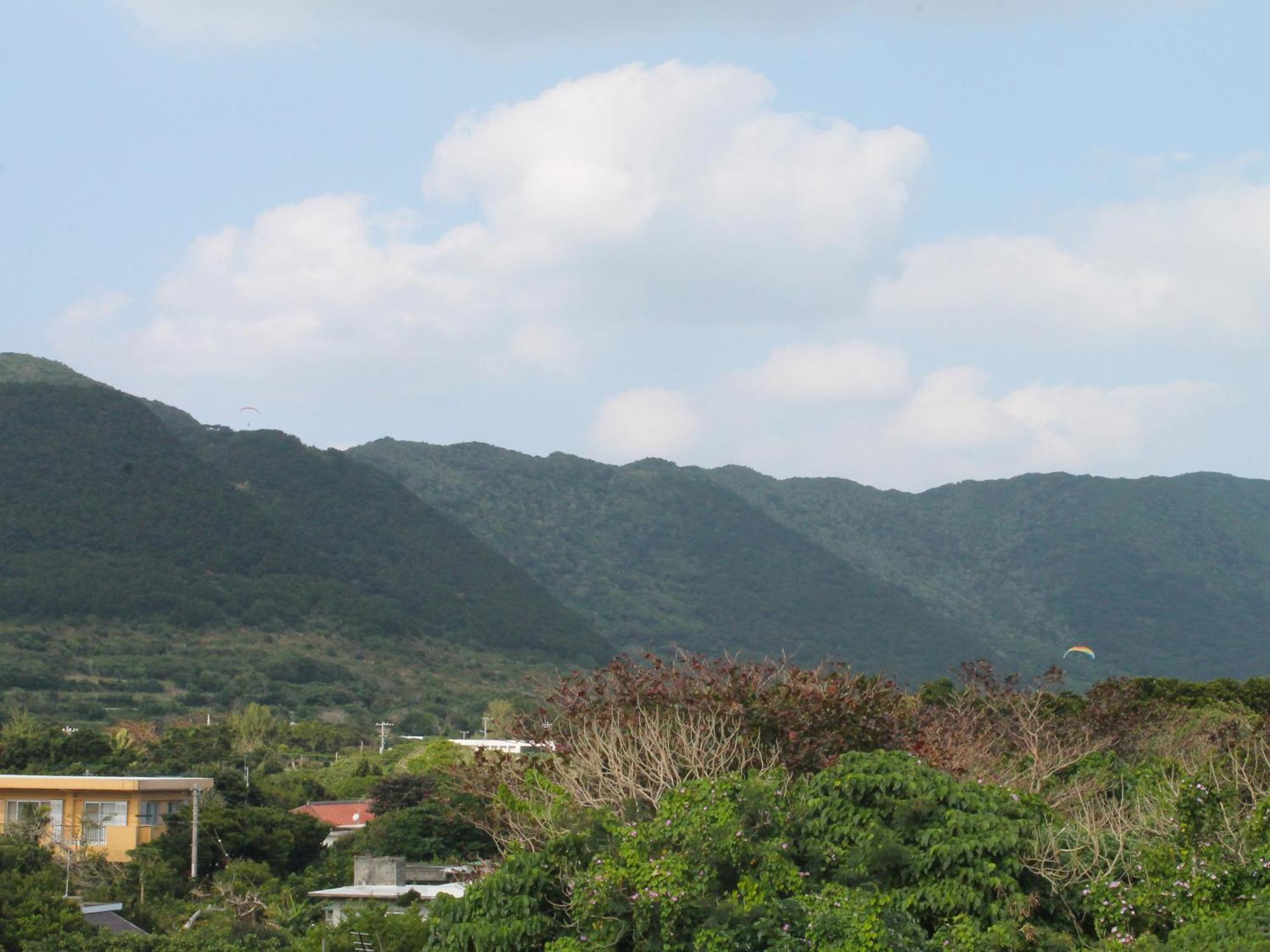 Pine Shima Resort Coral Fish Ishigaki  ภายนอก รูปภาพ